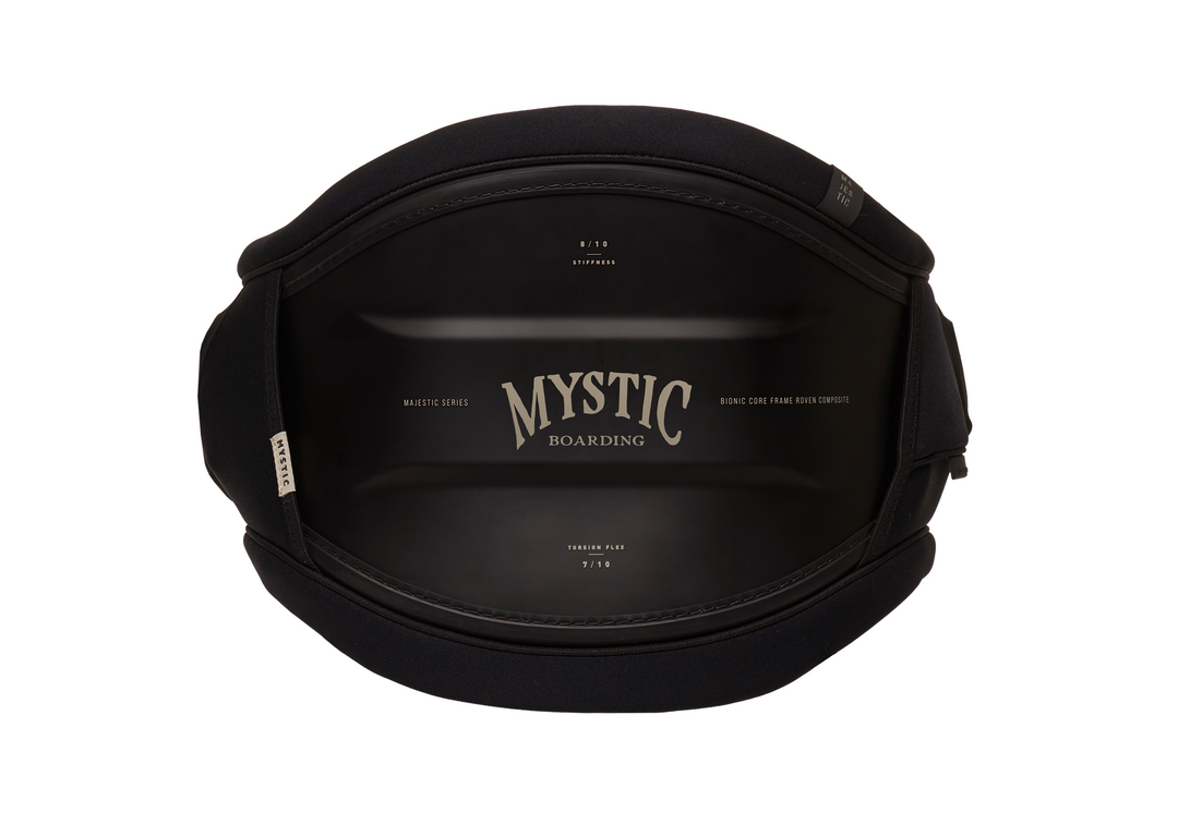 Majestic kitesurf arnes disponible en tienda de kitesurf Mojokite, Castelldefels