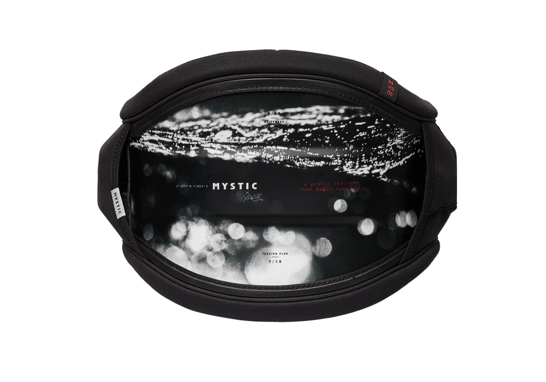 Kitesurf harness majestic Ydwer