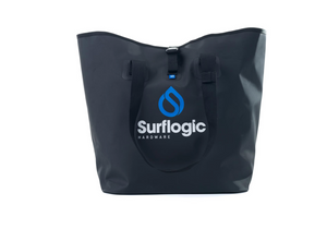 Bolsa Cubo Impermeable Surflogic en negro