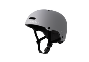 casco mystic vandal en gris