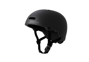 casco kitesurf en negro