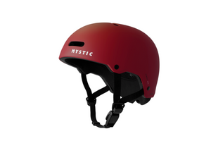 Casco Mystic Vandal Pro, ideal para actividades acuáticas extremas, con máxima protección y estilo, disponible en Mojokite Castelldefels.
