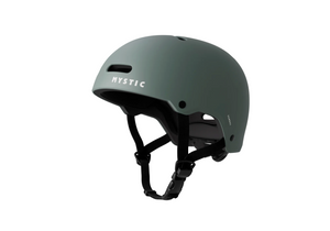 Mystic Vandal, casco ligero y resistente para kitesurf, wakeboard y más, compra online o en tienda en Castelldefels.
