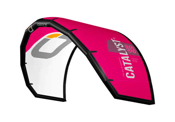 Ozone Catalyst V4