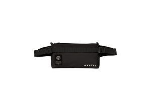 Riñonera Impermeable Mystic en negro disponible en Mojokite en Castelldefels