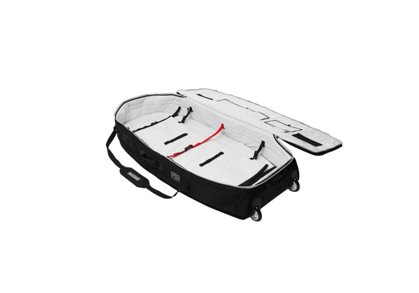 Wing Boardbag con Ruedas