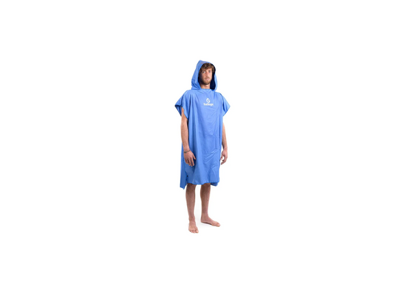 Poncho Surf Surflogic Quick Dry