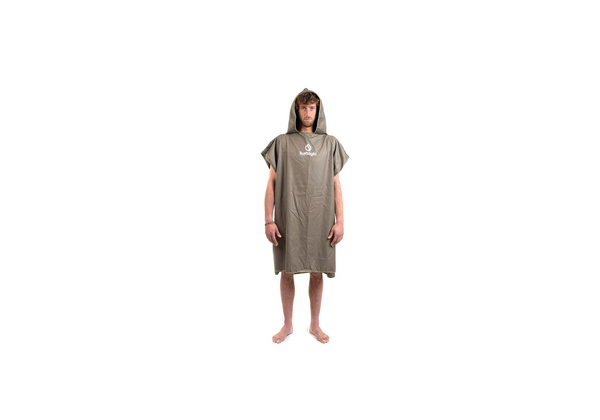 Poncho Surf Surflogic Quick Dry