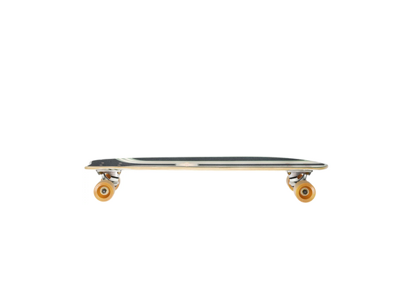 Skateboard Globe Cocodrilo