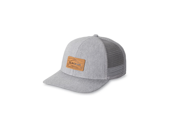 Gorra Dakine Peak Trucker