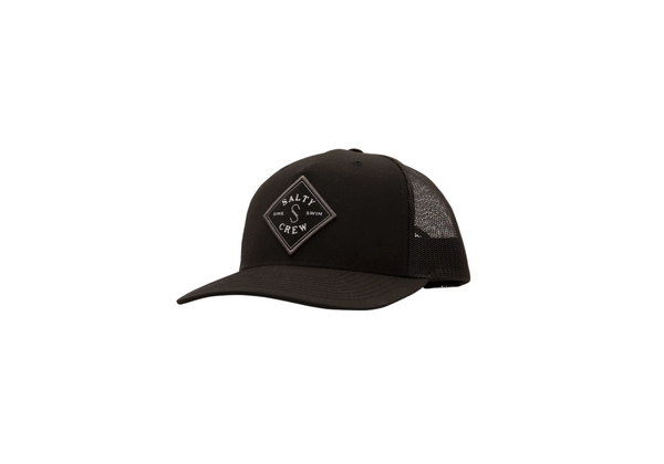 Gorra Salty Crew Sealine