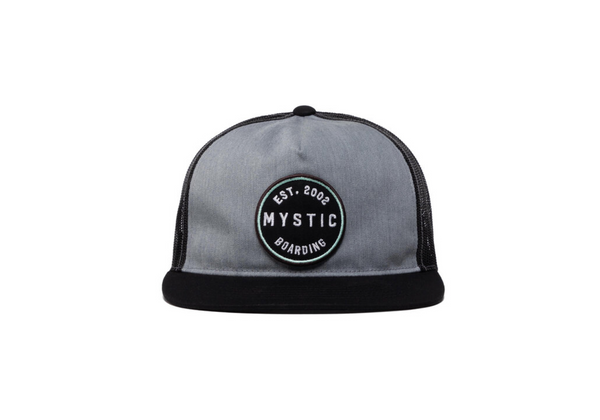 Gorra Mystic Mr Scrappy