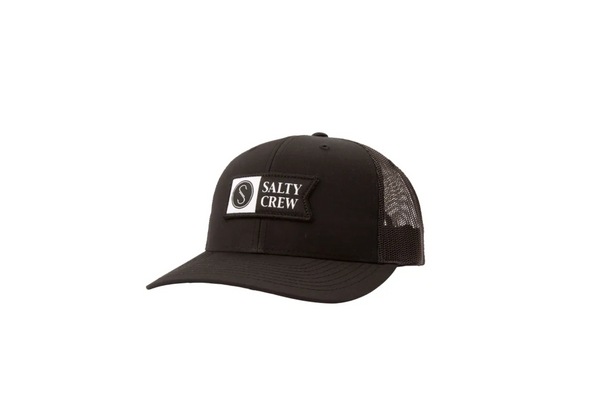 Gorra Salty Crew Trucker