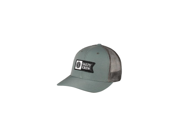 Gorra Salty Crew Trucker