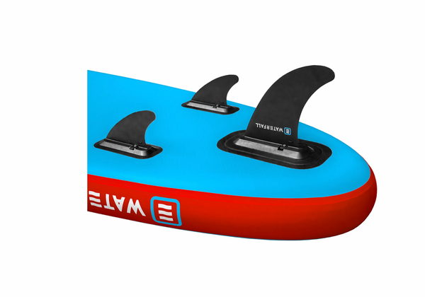 Tabla Paddlesurf Flow