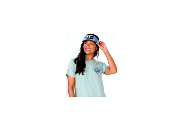 Gorra Salty Crew Visor