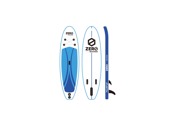 Tabla Paddlesurf Zero