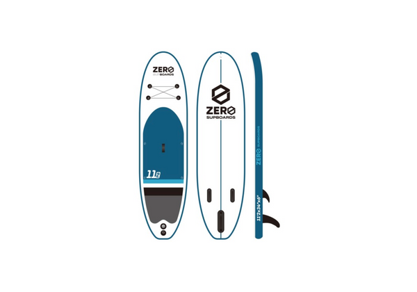 Tabla Paddlesurf Zero