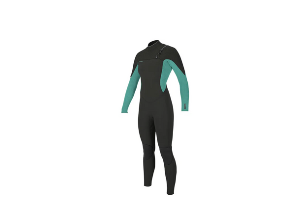 Oneill hyperfreak, wetsuit for woman, available in shop Mojokite in Castelldefels