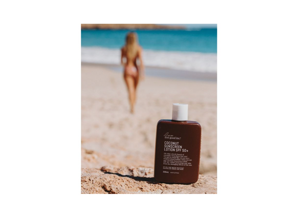 crema Solar Spf50+ Coco