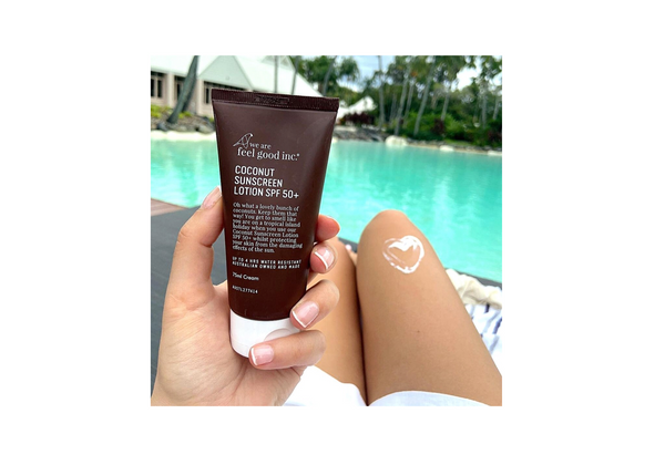 Protector Solar Spf50+ Coco