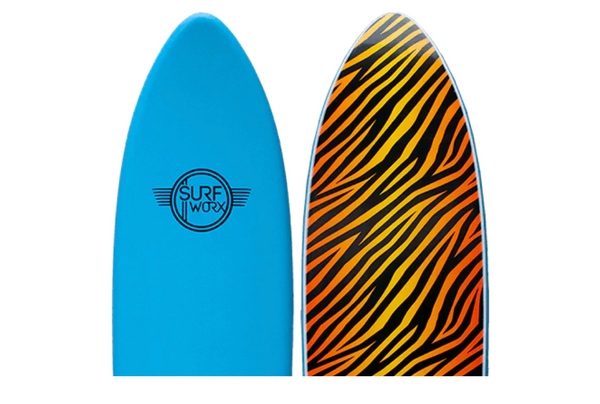 Surfboard Soft 6.6, comprar online