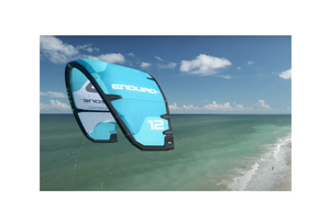 Ozone Enduro 13m2 disponible en Mojokite, envios 24/48 horas