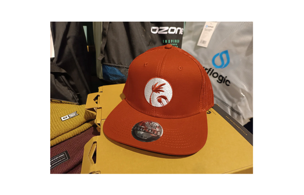 Gorra Mojokite Skate V1