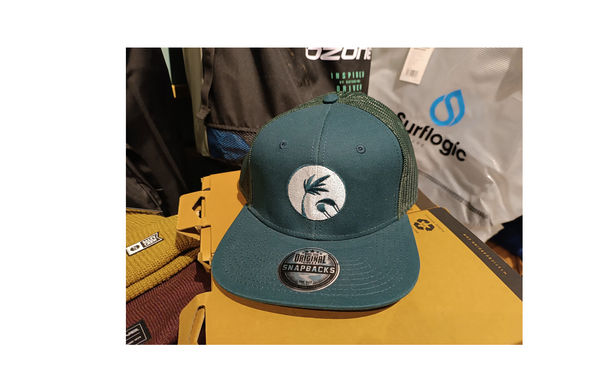 Gorra Mojokite Skate V1
