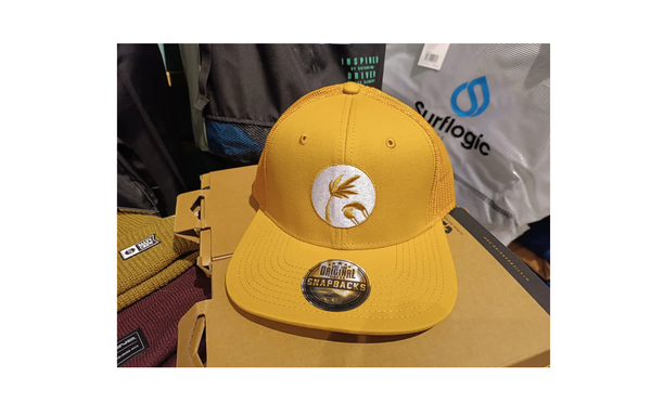 Gorra Mojokite Skate V1