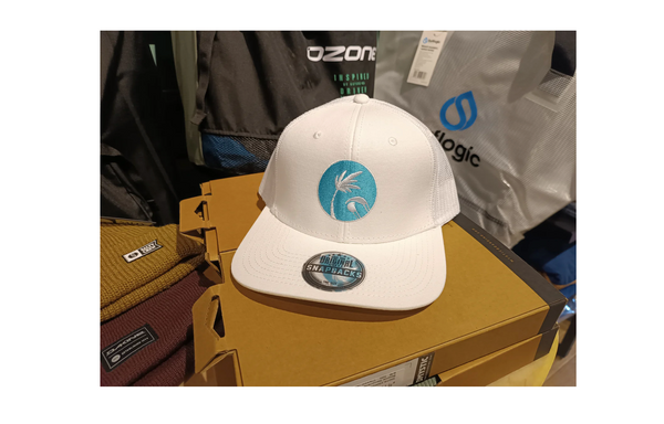 Gorra Mojokite Skate V1
