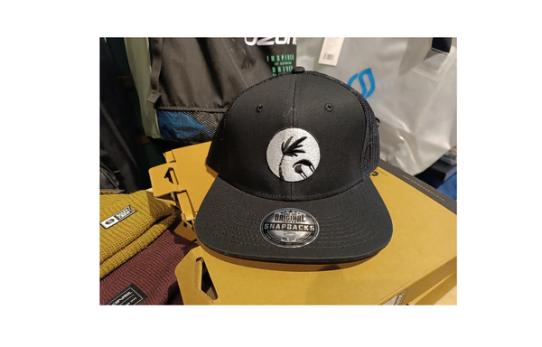 Gorra Mojokite Skate V1