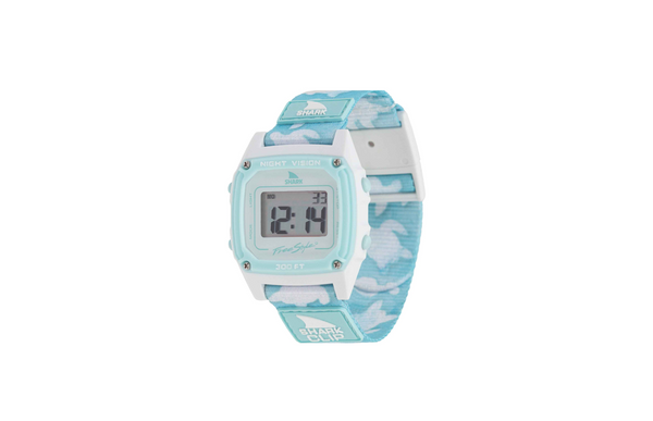 Reloj Freestyle Turtle