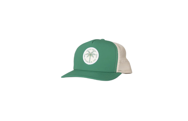 caps in shop in castelldefels