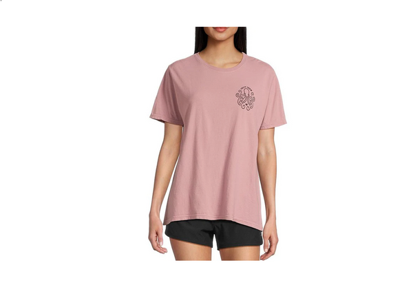 Camiseta Salty Crazy Eight