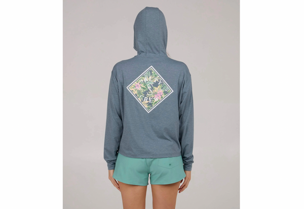 Tech Hoody Salty Crew