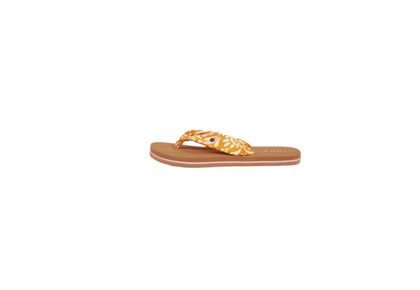 Chanclas O'Neill Ditsy Sun Orange