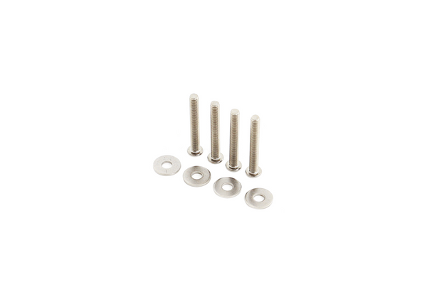 Sabfoil Tornillos Mastil-Tabla