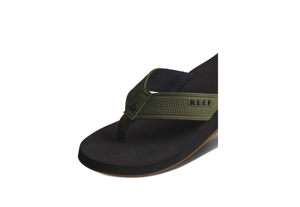 Chanclas Reef Layback Olive