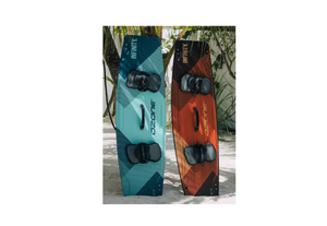 Buy kitesurf board barcelona