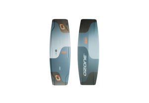 Ozone infinity kitesurf