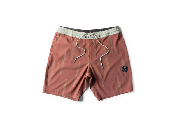Shorts Vissla Seaside Chili