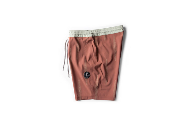 Shorts Vissla Seaside Chili