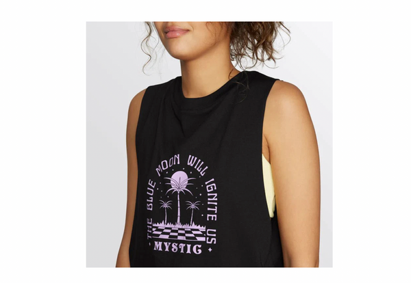 Camiseta Mystic Ignite