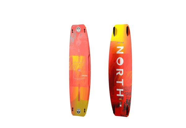 North Prime 141