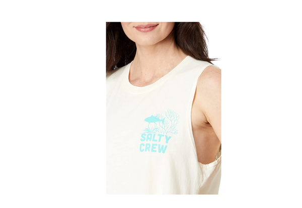 Camiseta Salty Kelp Forest