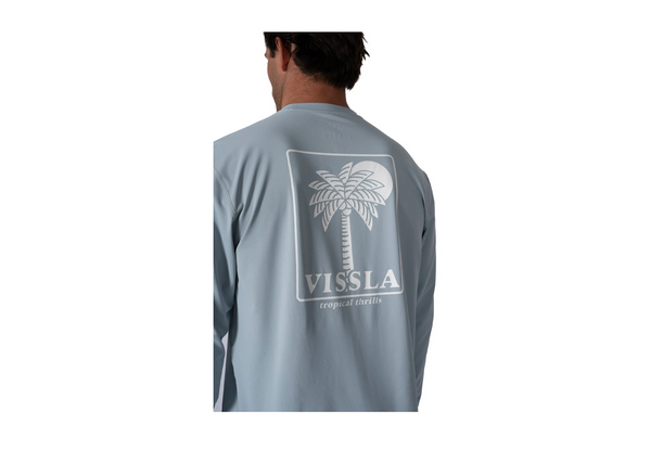 Licra Surf Vissla Pro