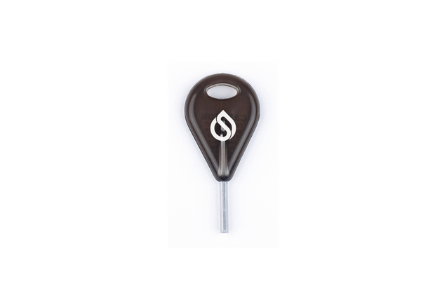 Llave Surf Quillas