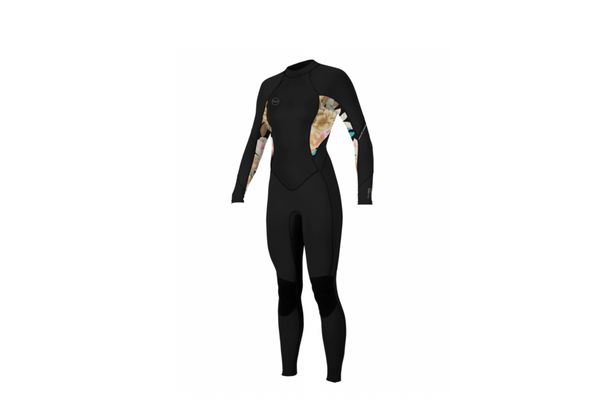 Neopreno Mujer O'Neill Bahia 3.2mm
