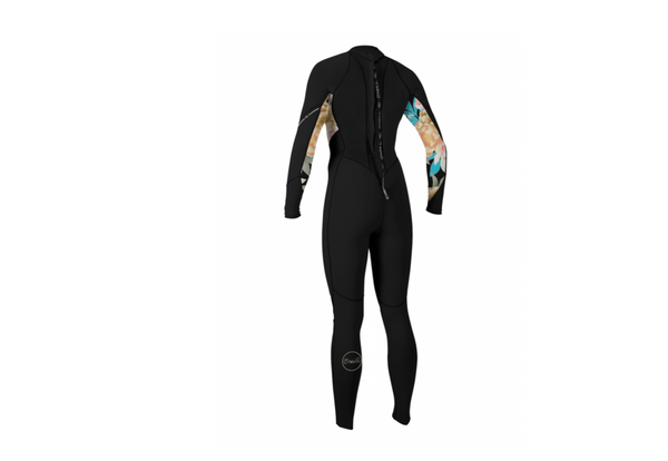 Neopreno Mujer O'Neill Bahia 3.2mm